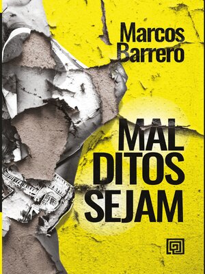 cover image of Malditos Sejam